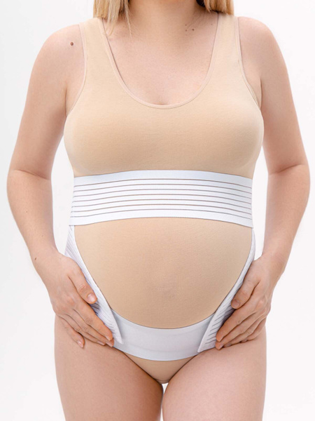 Бандаж для беременных Mama Comfort - купить с доставкой по выгодным ...