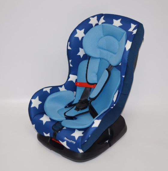 Автокресло LB 303 F "Мишутка"(Teddy Bear) звезды-star купить на OZON по ...