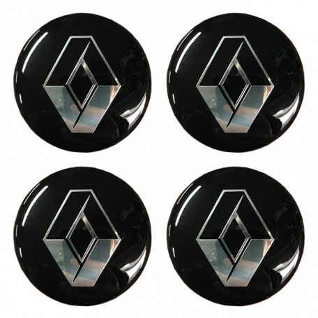 Наклейки на диски и колпаки рено d56 - купить по выгодным ценам в ...