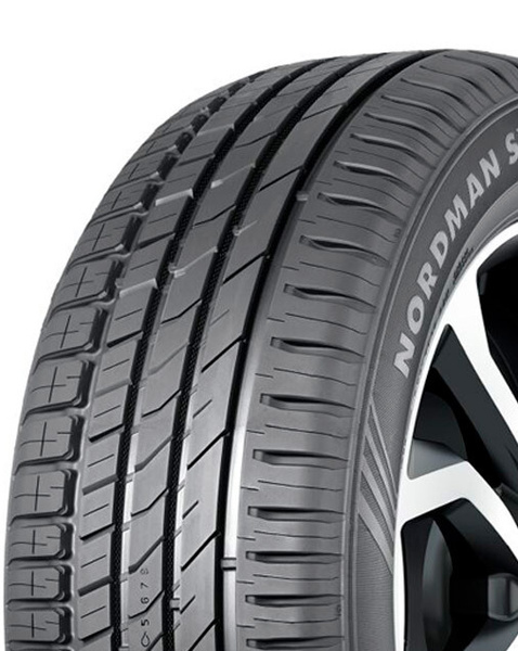 Шина Nokian Tyres Nordman Sx3 Купить