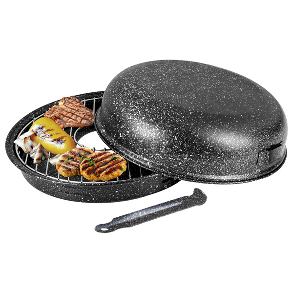 Сковорода KELLI 6920691790605, 33 см - купить по выгодным ценам в ...