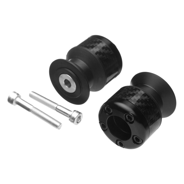 Слайдеры на маятник мотоцикла для мотоподката R-Gaza Race М6, адаптер ...