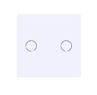 Модуль для рамки умного выключателя с нулем на 2000вт для Алисы на 2 ...