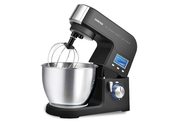 Планетарный Миксер Centek CT-1138_150565 озон, 1500 Вт - купить по ...