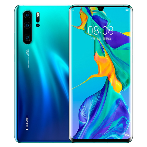 Смартфон HUAWEI P30 Pro - купить по выгодной цене в интернет-магазине ...
