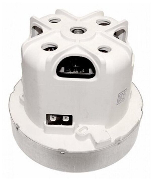 Двигатель для пылесоса 1800W Philips Samsung D120mm H114mm 11ME58 ...