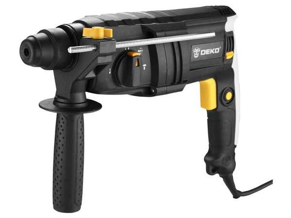 Перфоратор Deko DKH850W 063-4111 - купить в интернет-магазине OZON с ...
