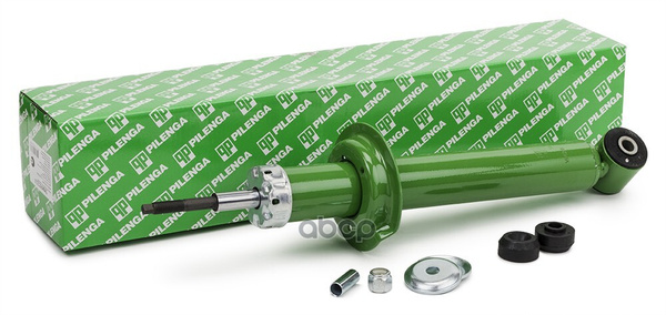 Стойка Задняя Ваз 2110 Pilenga PILENGA арт. SH-P 2711 - O - Autoparts ...