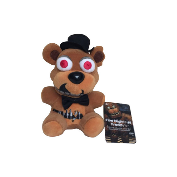 плюшевые игрушки five nights at freddy's, FNAF куклы фигурки - купить с ...
