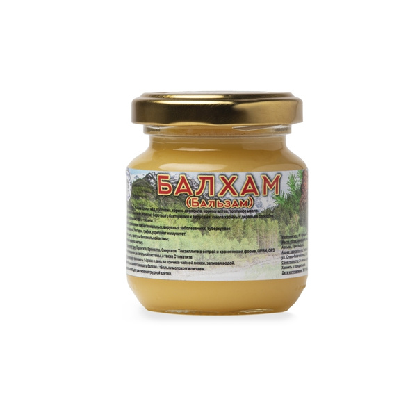 Балхам от кашля купить на OZON по низкой цене (502576378)