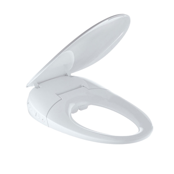 Умная крышка-биде для унитаза Xiaomi Whale Spout LY-ST1808-008B Smart ...