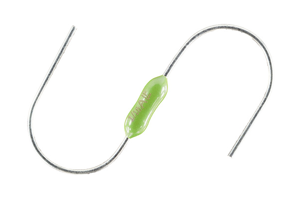 Чип предохранитель керамический плавкий для OKI, 63 mA купить по низкой ...