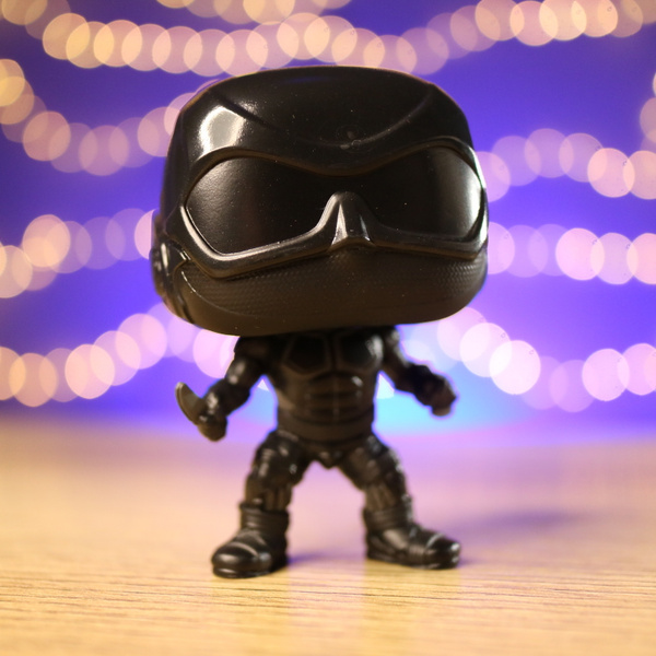 Фигурка Funko POP (Фанко ПОП) по сериалу Пацаны The Boys Black Noir ...