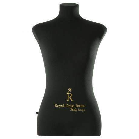 Манекен портновский Кристина Стандарт, Royal Dress forms размер 42 ...