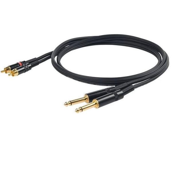 Кабель 2 Rca Jack Купить