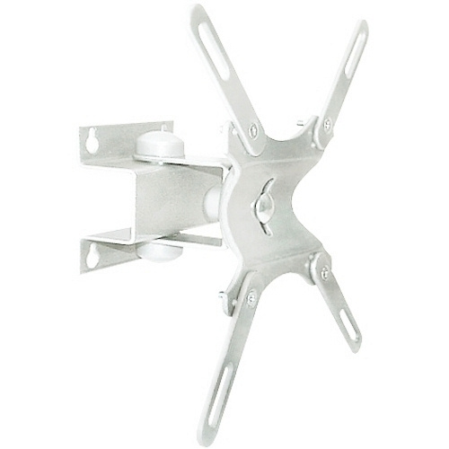 Кронштейн для телевизора Trone LPS 40-11 с наклоном и поворотом до 25кг ...