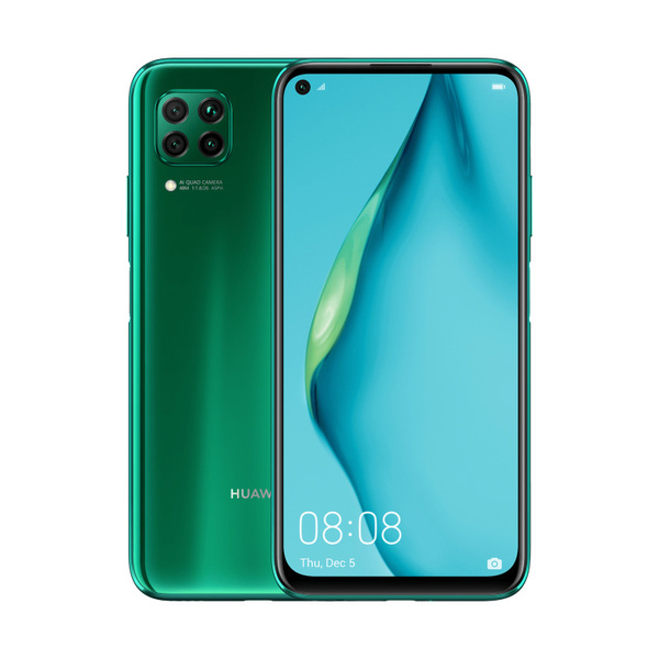 Смартфон HUAWEI P40 lite 128 ГБ - купить по выгодной цене в интернет ...