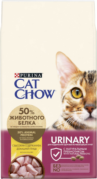 Cat Chow Корм 15 Кг Купить