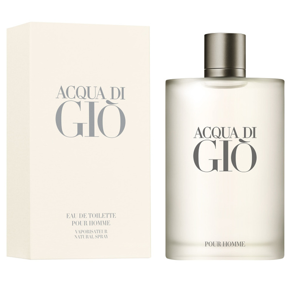 Acqua di Gio / Acqua di Gio Giorgio / Acqua di Gio мужские / Аква ди ...
