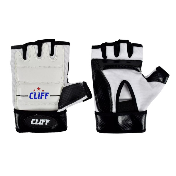 Перчатки для тхэквондо CLIFF SPORT 195 - купить по низким ценам в ...