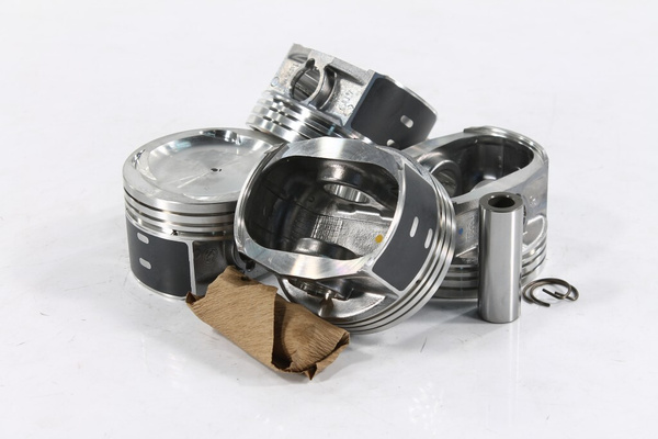 Поршень дв. 409, 95,5 группа В узкие кольца - ЗМЗ арт. 40910040141103 ...