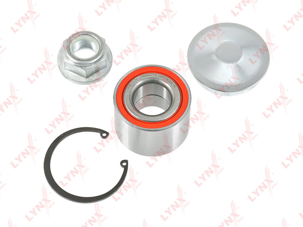 Renault Thalia Symbol II (LU1/2) 1.4 (2008-2013), ЯПОНИЯ Подшипник ...