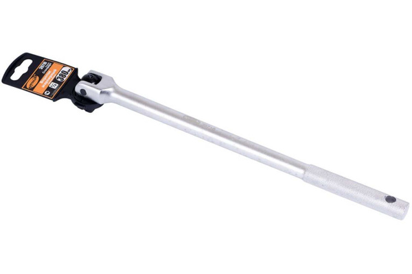 Вороток шарнирный 1/2" 375 мм (автоdело) 39710