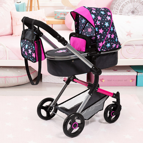 Детская коляска для кукол Combi Dolls Pram Neo Vario - купить с ...