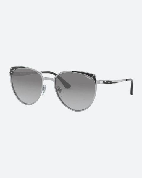 Vogue Eyewear Очки солнцезащитные - купить с доставкой по выгодным ...