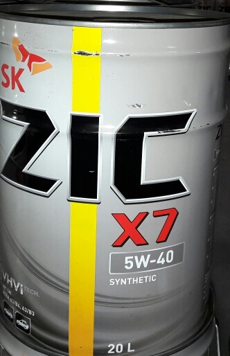 Масло zic 20л. ZIC 5w40 синтетика. Масло зик 5 в 40. ZIC x7 5w-40 20л. Масло зик 5w40 синтетика.