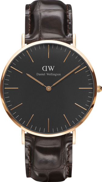 Часы наручные мужские Daniel Wellington DW00100128 - купить с доставкой ...