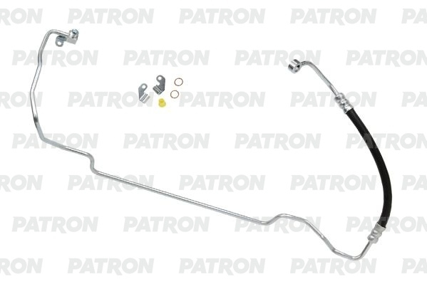 Шланг ГУР PATRON PSH124 - PATRON арт. PSH124 - купить по выгодной цене ...