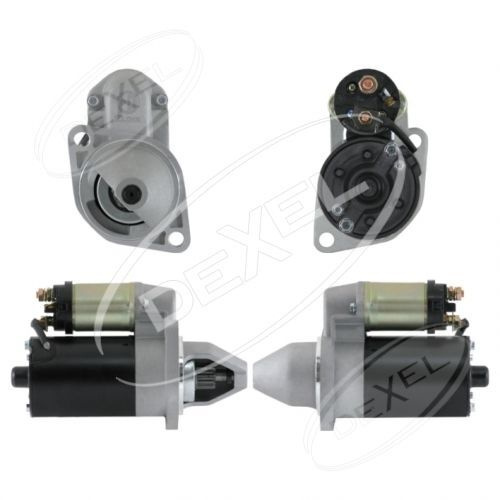 Стартер ВАЗ 2110 Eldix - Eldix арт. ELDST2110R - купить по выгодной ...