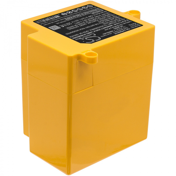 Аккумуляторная батарея CS-LVR900VX для пылесоса LG CordZero R9 ...
