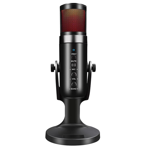 Микрофон игровой (для стриминга) SKY-MU900 - купить по выгодной цене в ...