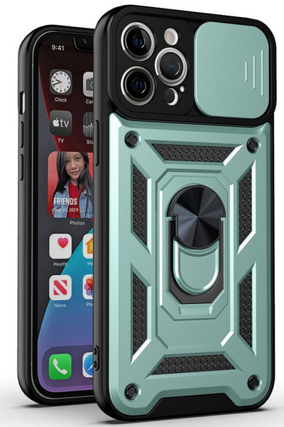 Чехол противоударный armors для Apple iPhone 14 Pro Max / Айфон 14 Про ...