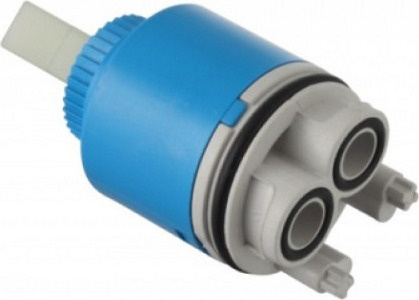 Картридж для смесителя Lemark LM8504P-BL удлиненный - купить в интернет ...
