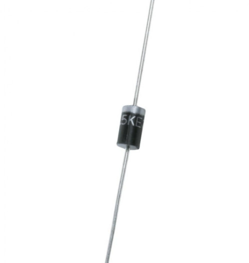 Супрессор P1.5KE-24A 24V 1500W в наборе 6шт - купить с доставкой по ...