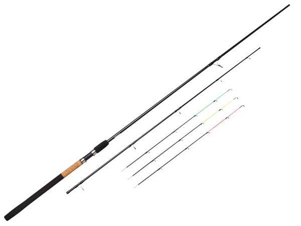 Удилище Salmo Sniper Feeder купить по выгодным ценам в интернет ...