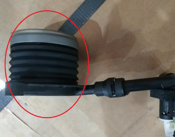 Подшипник выжимной Джили Атлас/Geely Atlas - Geely арт. 3013001900 ...