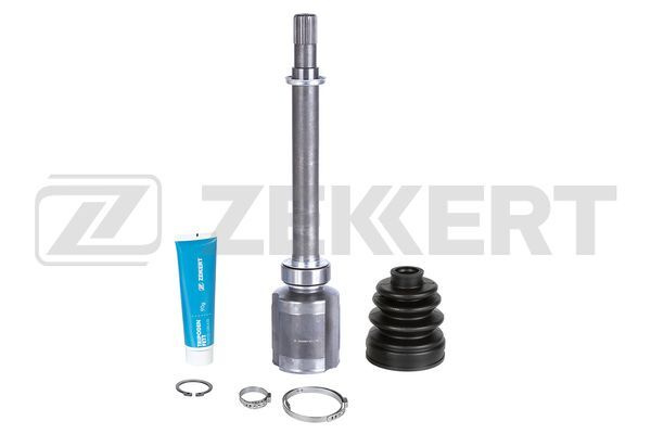 Zekkert ШРУС внутрен. Nissan Qashqai (_J10_) 07- X-Trial (T31) 11 ...