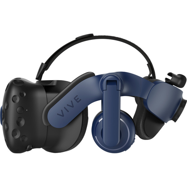 Характеристики Система виртуальной реальности HTC VIVE Pro 2 Full Kit ...