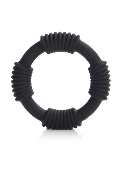 Силиконовое эрекционное кольцо Hercules Silicone Ring - купить с ...