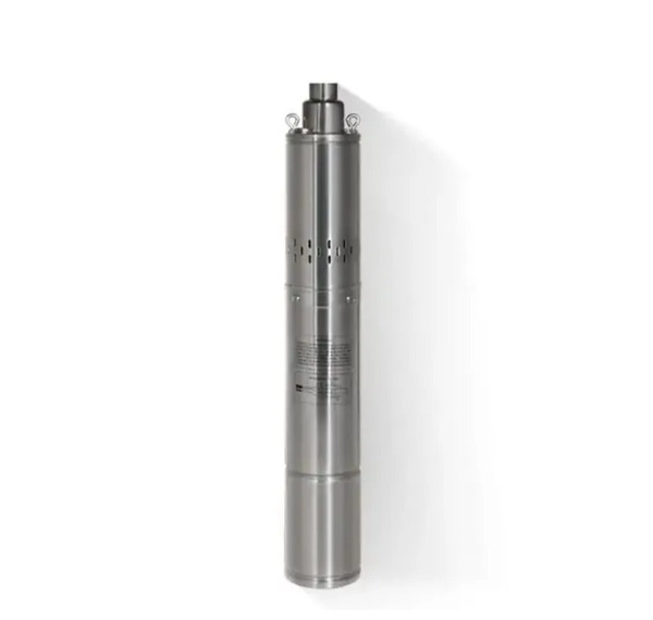 Характеристики Насос скважинный OASIS SVD 30/100 подробное описание ...