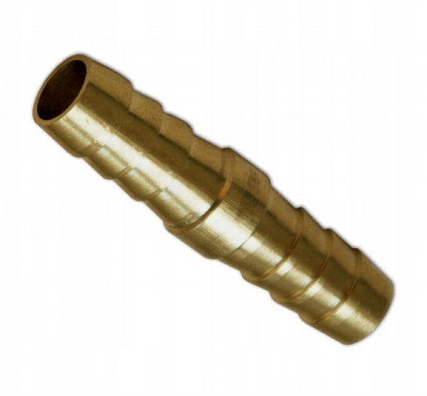 Штуцер \"ёлка\" двусторонний соединительный 18х18,, ЦБ-015388/TIM ...