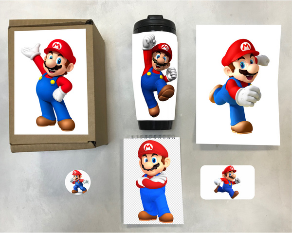 Mario 34