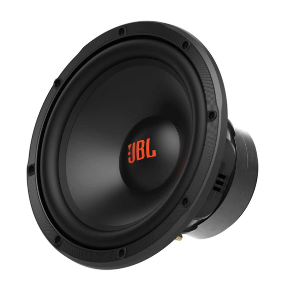 Сабвуфер JBL SHOCK WAVE SUB 1000W 12"/30 см - купить по выгодной цене в ...