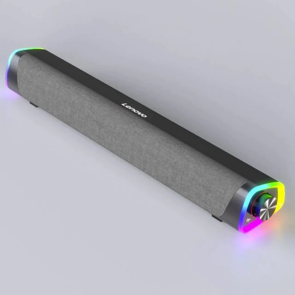 Умная колонка Lenovo Саундбар акустическая система для телевизора ...