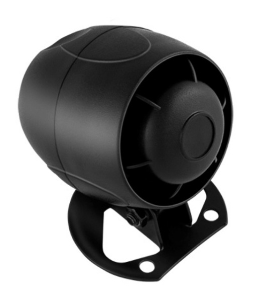 Сирена неавтономная CARMEGA SDA-310 - купить с доставкой по выгодным ...