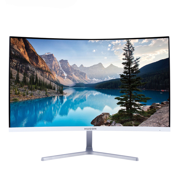 Монитор Hugon Hugon/QX/1K_ 24" - купить по выгодной цене в интернет ...